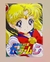 Cuaderno Acolchado Sailor Moon 1 - comprar online