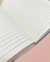 Cuaderno Acolchado Naruto - Nicotinart