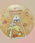 Espejo Grande Pompompompurin - Sanrio en internet