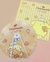 Espejo Grande Pompompompurin - Sanrio - comprar online