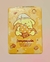 Espejo Chico Pompompompurin - Sanrio - Nicotinart