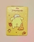 Espejo Chico Pompompompurin - Sanrio - comprar online