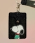 Tarjetero con foto Snoopy - Peanuts - comprar online