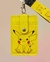 Tarjetero con foto Pikachu - Pokemon - comprar online