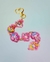 Llavero Largo My Melody- Sanrio en internet