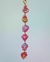 Llavero Largo My Melody- Sanrio - comprar online
