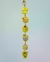 Llavero Largo Pompompurin - Sanrio - comprar online