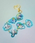 Llavero Largo Cinnamoroll - Sanrio en internet