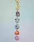 Llavero Largo Sanrio - comprar online