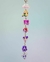 Llavero Largo New Jeans Powerpuff - comprar online