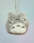 Llavero Peluche Totoro - Studio Ghibli - comprar online