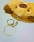 Llavero Peluche Monedero Mofusand Castor en internet