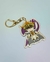 Llavero acrílico Animus - Fairy Tail en internet