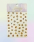 Set Mini Stickers - Ositos Food - comprar online
