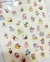 Set Mini Stickers - Labubu 2 en internet