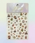 Set Mini Stickers - Labubu 3 - comprar online