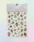 Set Mini Stickers - Labubu 1 - comprar online
