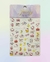 Set Mini Stickers - Hello Kitty 2 - comprar online
