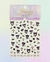 Set Mini Stickers - Kuromi 1 - Sanrio - comprar online