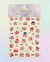 Set Mini Stickers - Kirby - comprar online