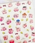 Set Mini Stickers - Kirby en internet