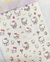 Set Mini Stickers - Hello Kitty 1 en internet