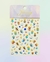 Set Mini Stickers - Sailor Moon 1 - comprar online