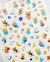 Set Mini Stickers - Sailor Moon 1 en internet