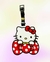 Tag para Valija Hello Kitty 2 - comprar online