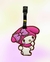 Tag para Valija My Melody - Sanrio - comprar online