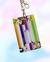 Porta SUBE / Tarjeta Hunter x Hunter - Llavero en internet