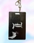 Porta SUBE / Tarjeta L - Llavero - Death Note - comprar online