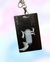 Porta SUBE / Tarjeta L - Llavero - Death Note en internet