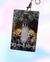 Porta SUBE / Tarjeta L y Light - Llavero - Death Note en internet