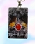 Porta SUBE / Tarjeta L y Light - Llavero - Death Note - comprar online