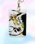 Porta SUBE / Tarjeta Zoro - Llavero - One Piece - comprar online