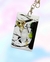 Porta SUBE / Tarjeta Zoro - Llavero - One Piece en internet