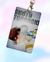 Porta SUBE / Tarjeta Todoroki- Llavero - Boku No Hero Academia en internet