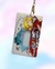 Porta SUBE / Tarjeta Fullmetal Alchemist- Llavero en internet
