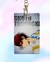Porta SUBE / Tarjeta Todoroki- Llavero - Boku No Hero Academia - comprar online