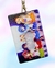 Porta SUBE / Tarjeta Sailors - Llavero - Sailor Moon en internet