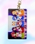 Porta SUBE / Tarjeta Sailors - Llavero - Sailor Moon - comprar online