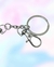 Porta SUBE / Tarjeta Hunter x Hunter - Llavero - Nicotinart