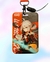 Porta SUBE / Tarjeta Kazuha - Correa Larga - Genshin Impact - comprar online