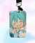 Porta SUBE / Tarjeta Miku + Cinnamoroll - Correa Larga - comprar online