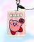Porta SUBE / Tarjeta Kirby Pink - Correa Larga - comprar online