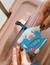 Tag para Valija My Melody - Sanrio - Nicotinart