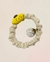 Colita de pelo Pompompurin - Sanrio - comprar online