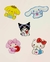 Hebillas para Pelo - Sanrio - comprar online