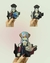 Sticker Lenticular 3D - Trafalgar Law - One Piece - comprar online